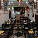 Sylhet Casa de hóspedes Lisboa