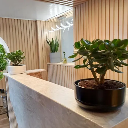 Pensión Sylhet Lisboa