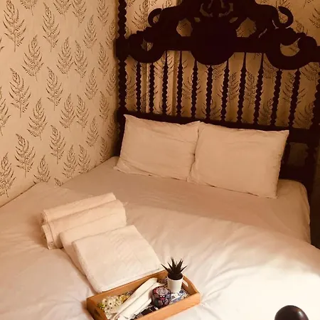 Pensión Sylhet Lisboa