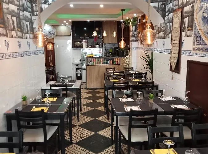 Sylhet Penzion Lisboa