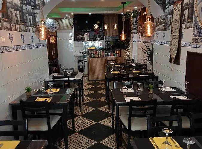 Sylhet Penzion Lisboa