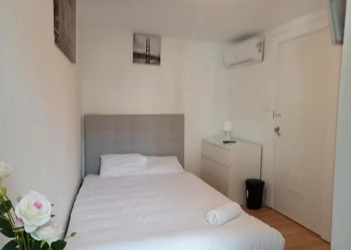 Penzion Sylhet Lisboa