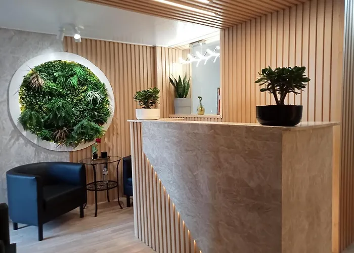 Sylhet Penzion Lisboa