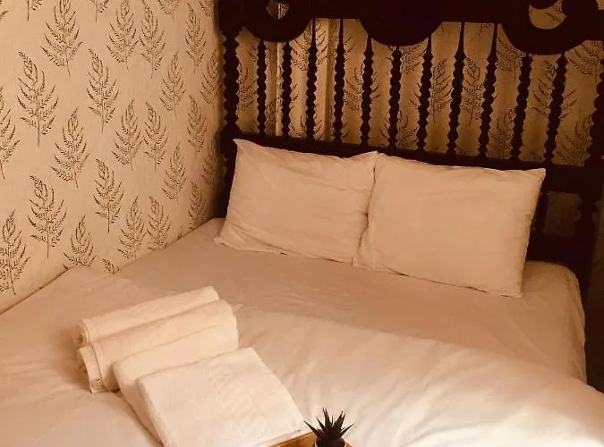 Penzion Sylhet Lisboa