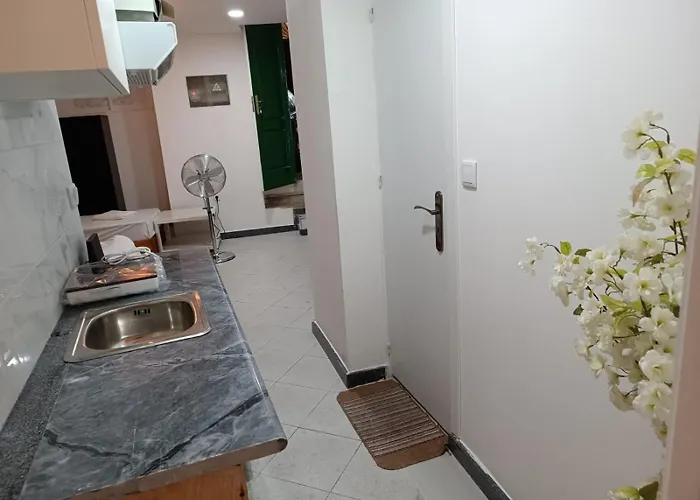 Penzion Sylhet Lisboa