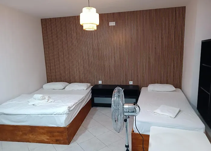 Sylhet Penzion Lisboa