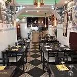 Sylhet Гостевой дом Лиссабон