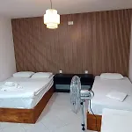 Sylhet Гостевой дом Лиссабон