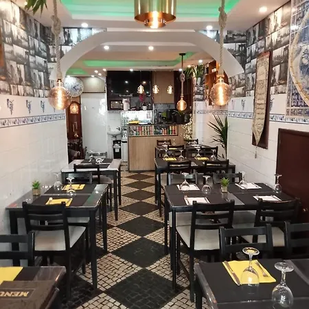 Sylhet Casa de hóspedes Lisboa