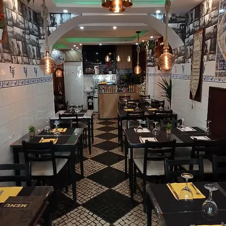 Sylhet Casa de hóspedes Lisboa