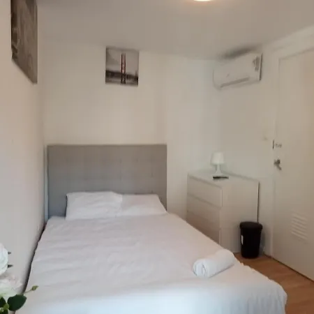 Casa de hóspedes Sylhet Lisboa