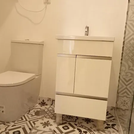 Sylhet Casa de hóspedes