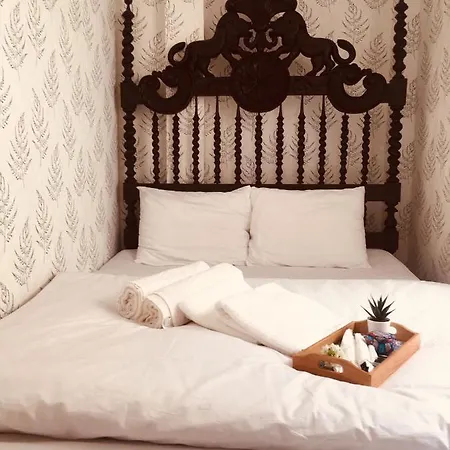 Sylhet Casa de hóspedes *