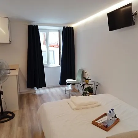 Sylhet Casa de hóspedes Lisboa