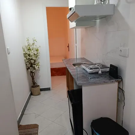 Casa de hóspedes Sylhet