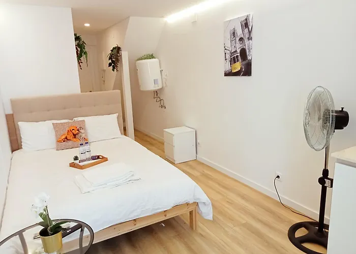 Casa de hóspedes Sylhet Lisboa