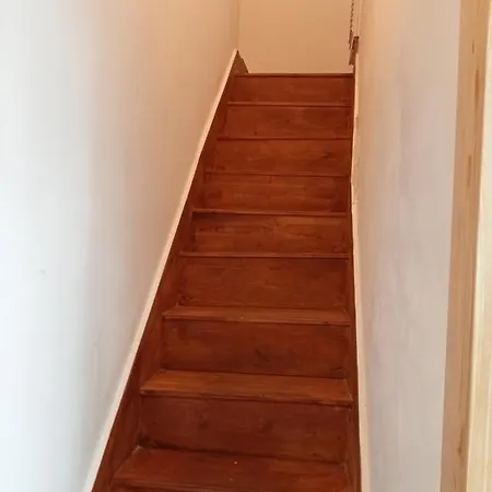 Gæstehus Sylhet Lisboa