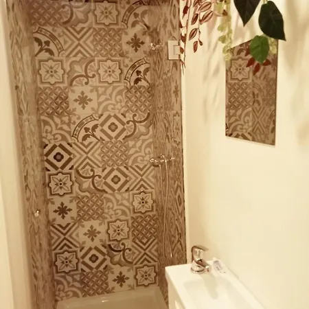 Gæstehus Sylhet Lisboa