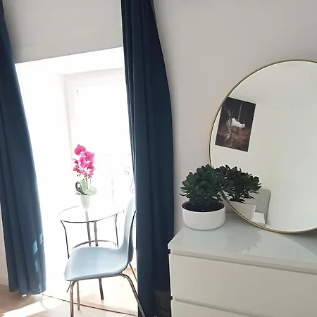 Sylhet Gæstehus Lisboa