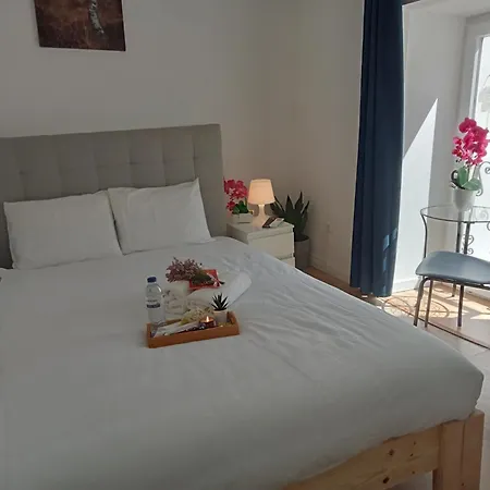 Gæstehus Sylhet Lisboa