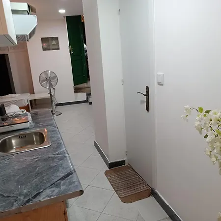 Gæstehus Sylhet Lisboa