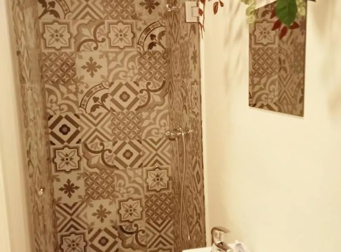 Pensjonat Sylhet Lizbona