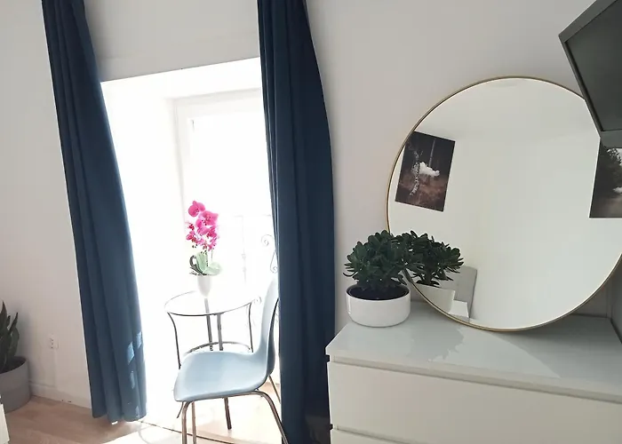 Sylhet Pensjonat Lizbona